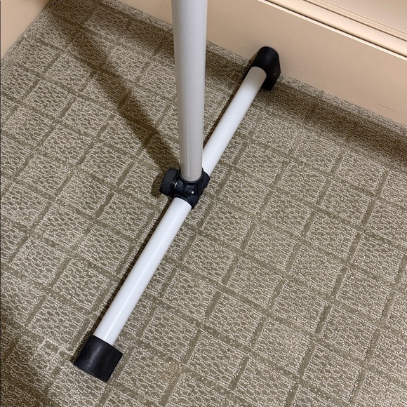 Adjustable Ballet Barre - Picture 6 of 9